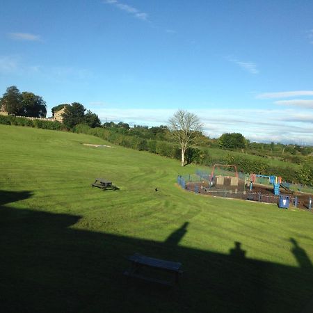 Park View Cottage Liversedge Dış mekan fotoğraf