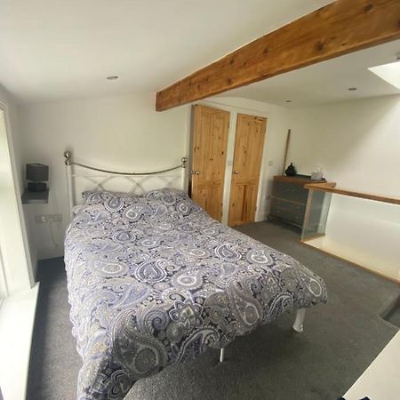 Park View Cottage Liversedge Dış mekan fotoğraf