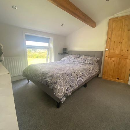 Park View Cottage Liversedge Dış mekan fotoğraf