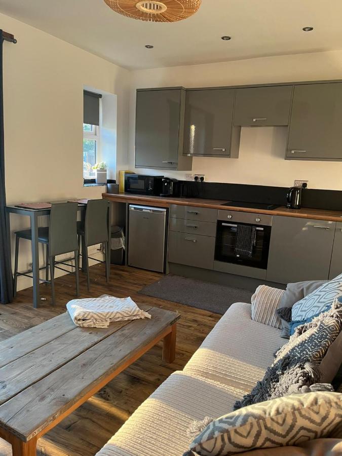 Park View Cottage Liversedge Dış mekan fotoğraf