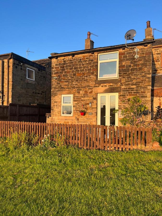 Park View Cottage Liversedge Dış mekan fotoğraf