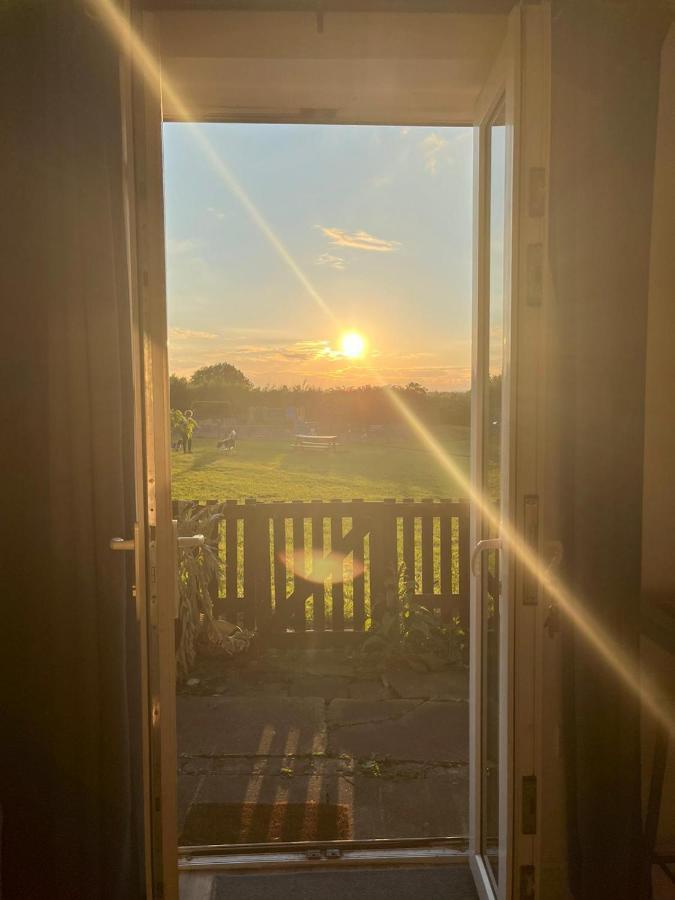 Park View Cottage Liversedge Dış mekan fotoğraf