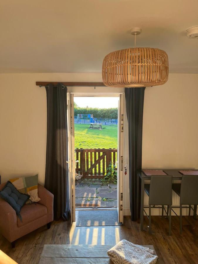 Park View Cottage Liversedge Dış mekan fotoğraf