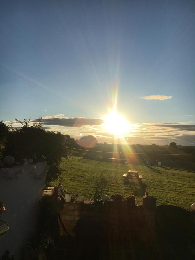 Park View Cottage Liversedge Dış mekan fotoğraf