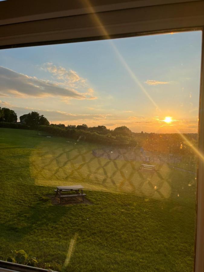 Park View Cottage Liversedge Dış mekan fotoğraf