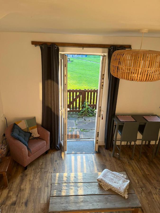 Park View Cottage Liversedge Dış mekan fotoğraf