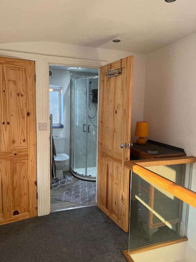 Park View Cottage Liversedge Dış mekan fotoğraf