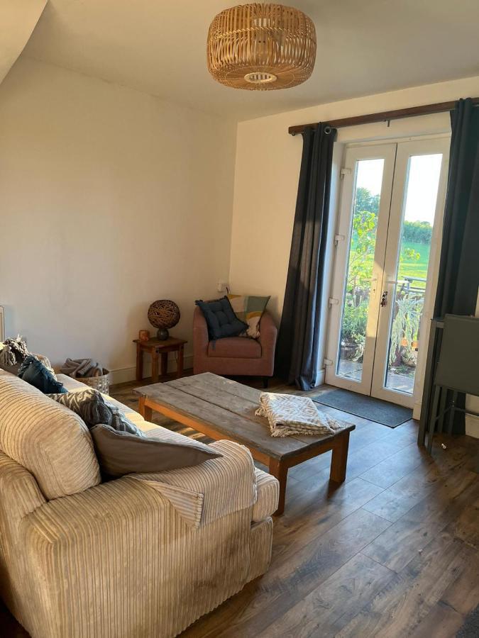 Park View Cottage Liversedge Dış mekan fotoğraf