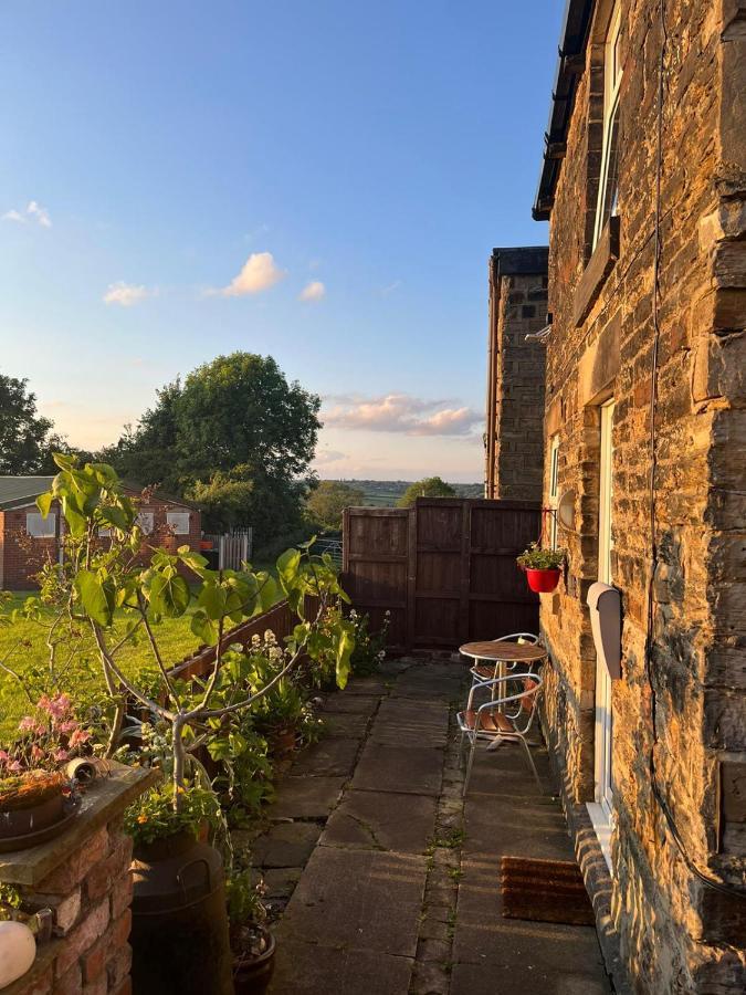 Park View Cottage Liversedge Dış mekan fotoğraf