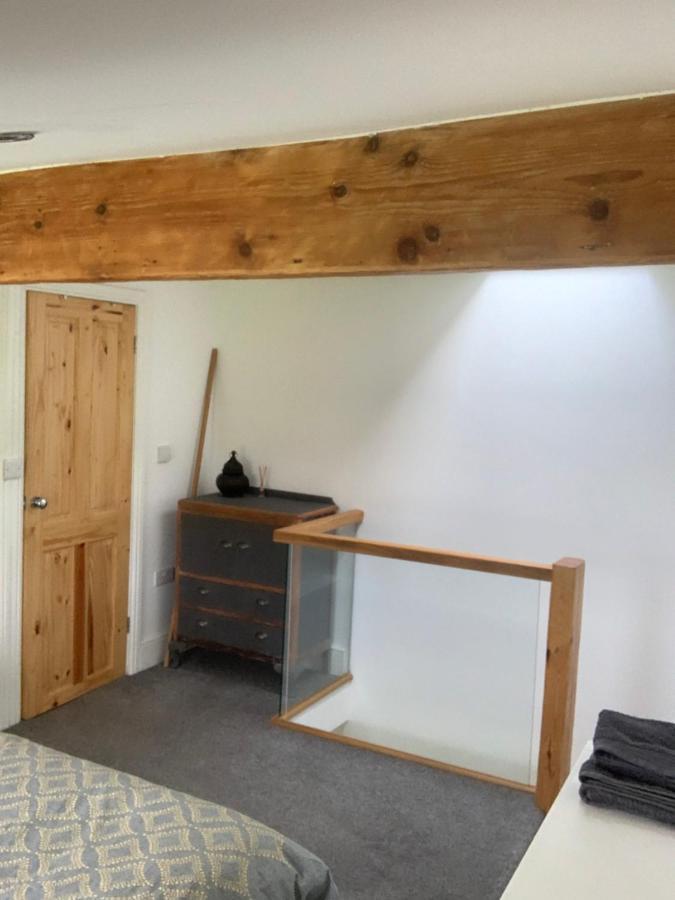 Park View Cottage Liversedge Dış mekan fotoğraf