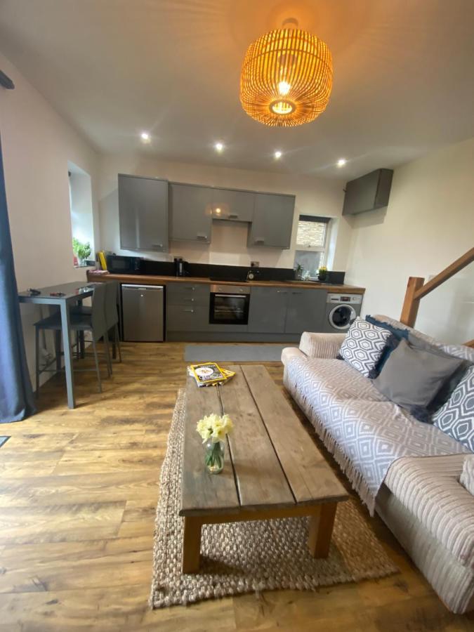Park View Cottage Liversedge Dış mekan fotoğraf