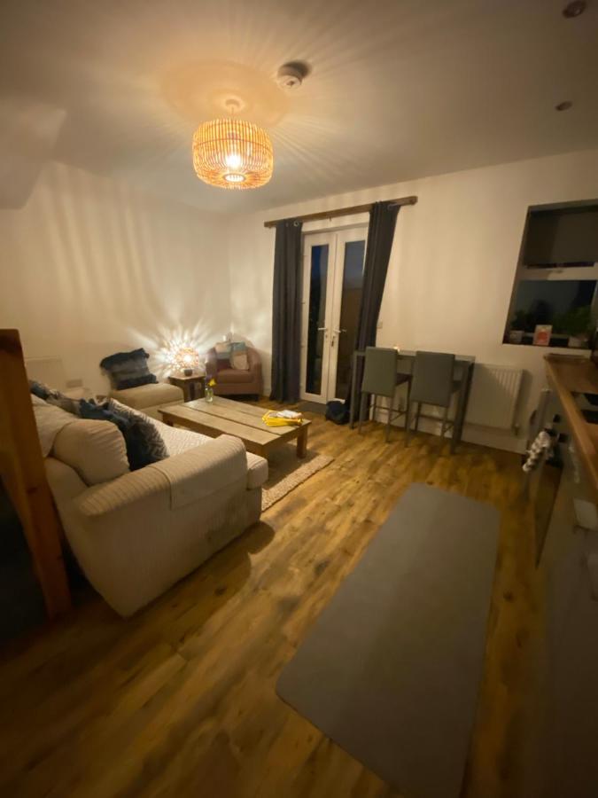 Park View Cottage Liversedge Dış mekan fotoğraf