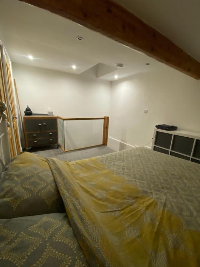 Park View Cottage Liversedge Dış mekan fotoğraf
