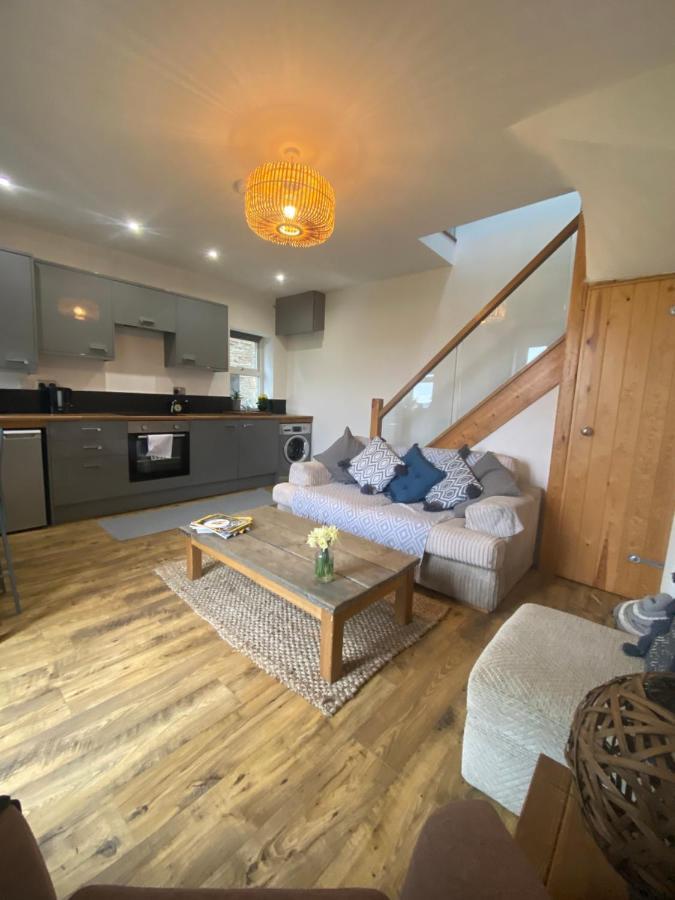 Park View Cottage Liversedge Dış mekan fotoğraf