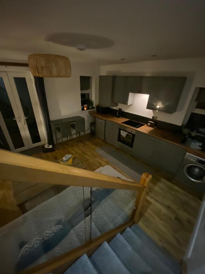 Park View Cottage Liversedge Dış mekan fotoğraf