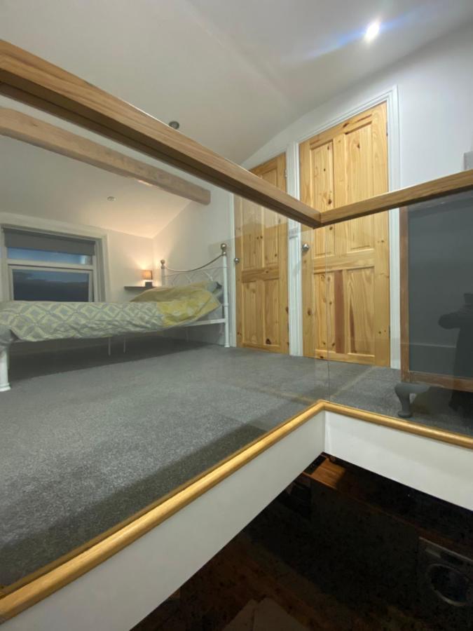 Park View Cottage Liversedge Dış mekan fotoğraf