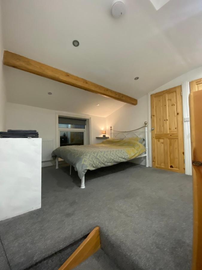 Park View Cottage Liversedge Dış mekan fotoğraf