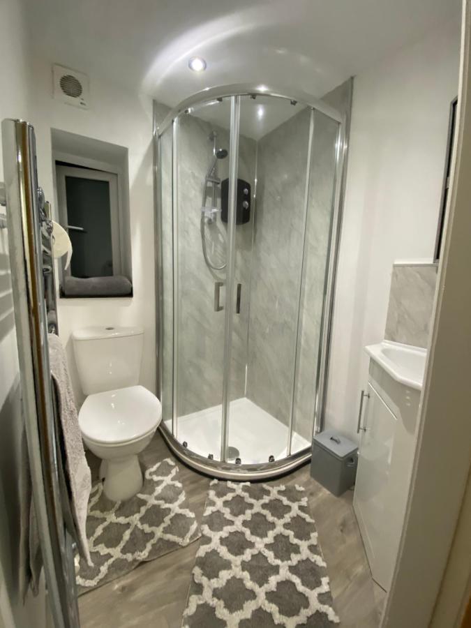 Park View Cottage Liversedge Dış mekan fotoğraf