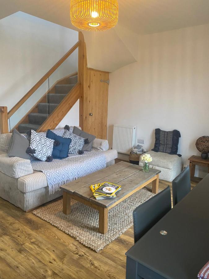 Park View Cottage Liversedge Dış mekan fotoğraf