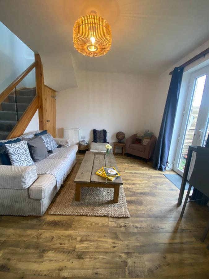 Park View Cottage Liversedge Dış mekan fotoğraf