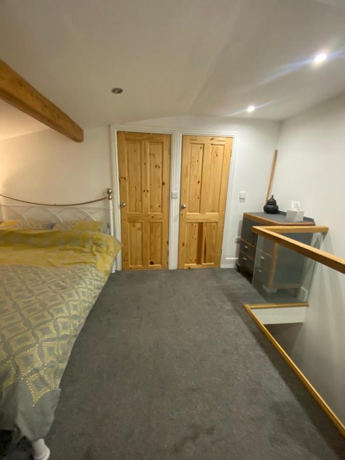 Park View Cottage Liversedge Dış mekan fotoğraf