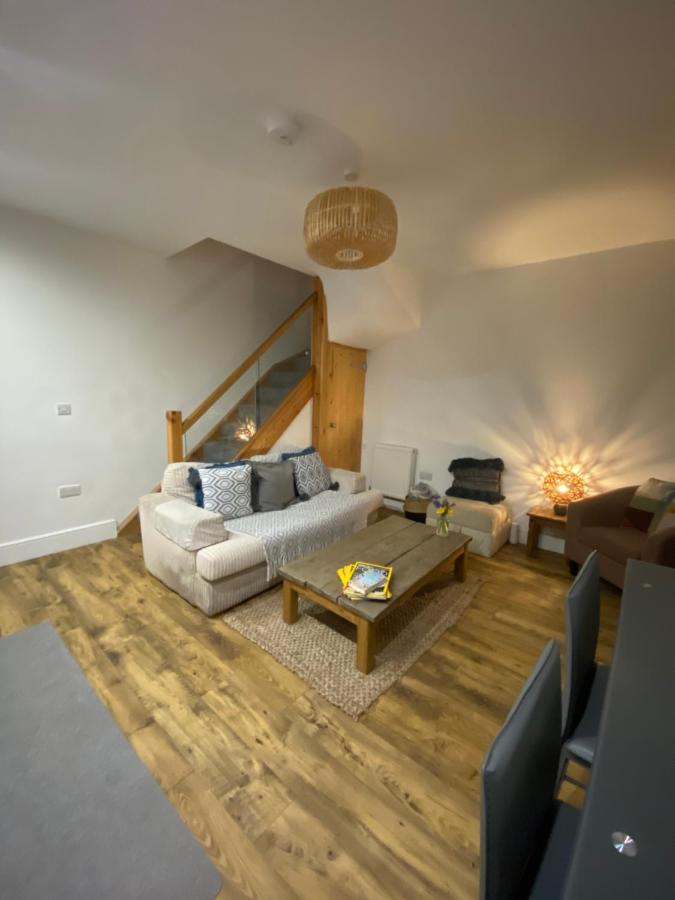 Park View Cottage Liversedge Dış mekan fotoğraf