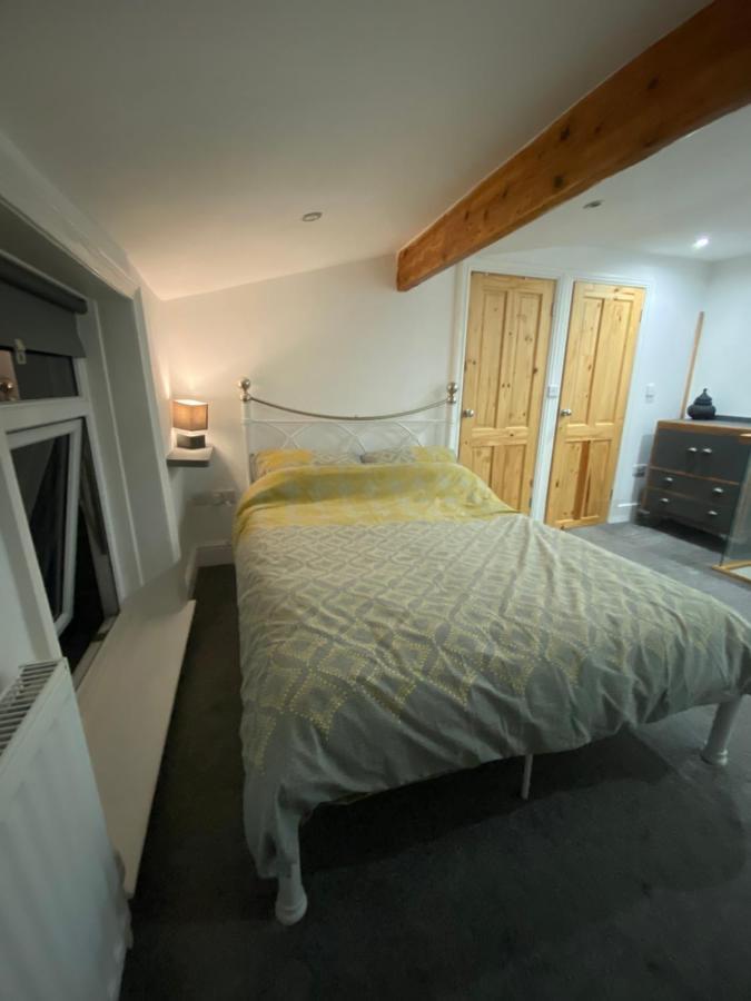 Park View Cottage Liversedge Dış mekan fotoğraf