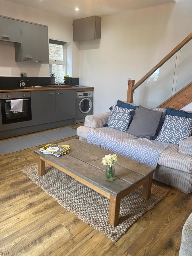 Park View Cottage Liversedge Dış mekan fotoğraf