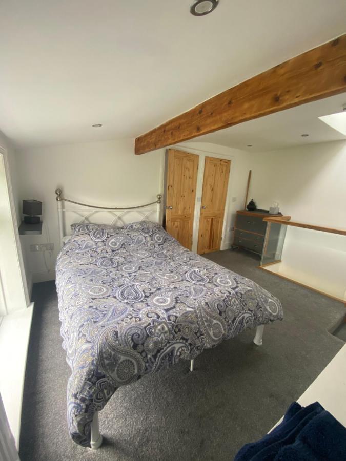Park View Cottage Liversedge Dış mekan fotoğraf