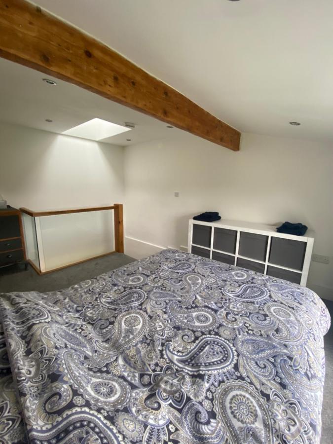 Park View Cottage Liversedge Dış mekan fotoğraf