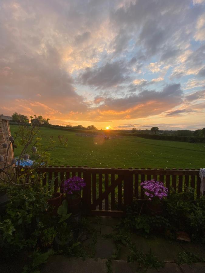 Park View Cottage Liversedge Dış mekan fotoğraf