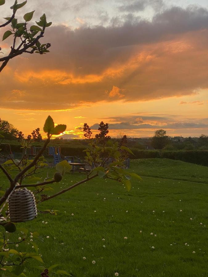 Park View Cottage Liversedge Dış mekan fotoğraf