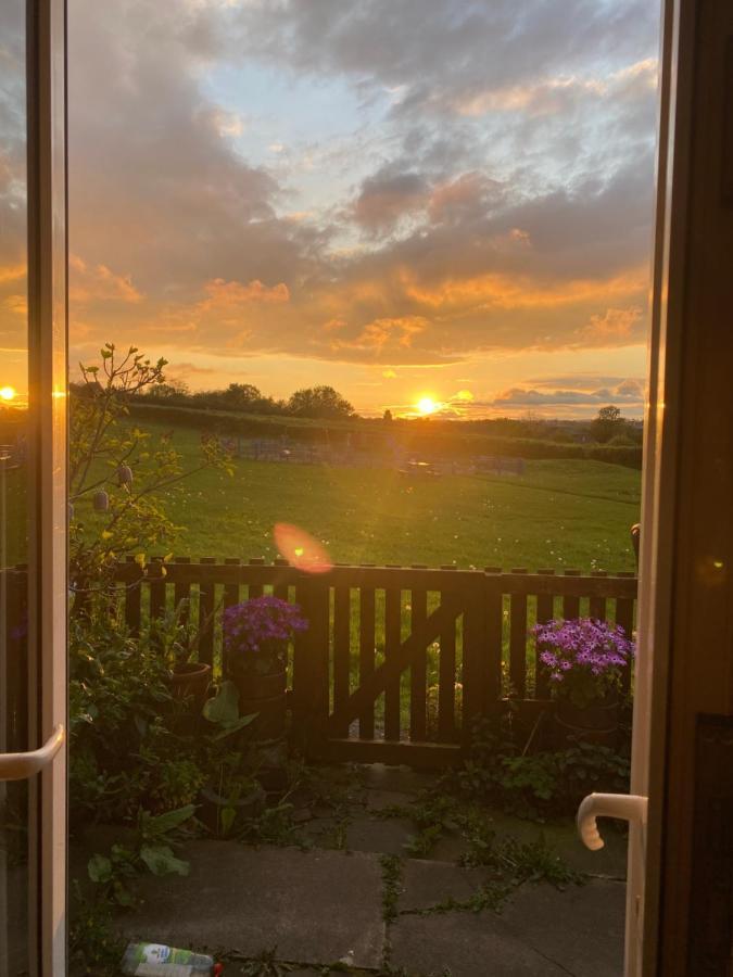 Park View Cottage Liversedge Dış mekan fotoğraf