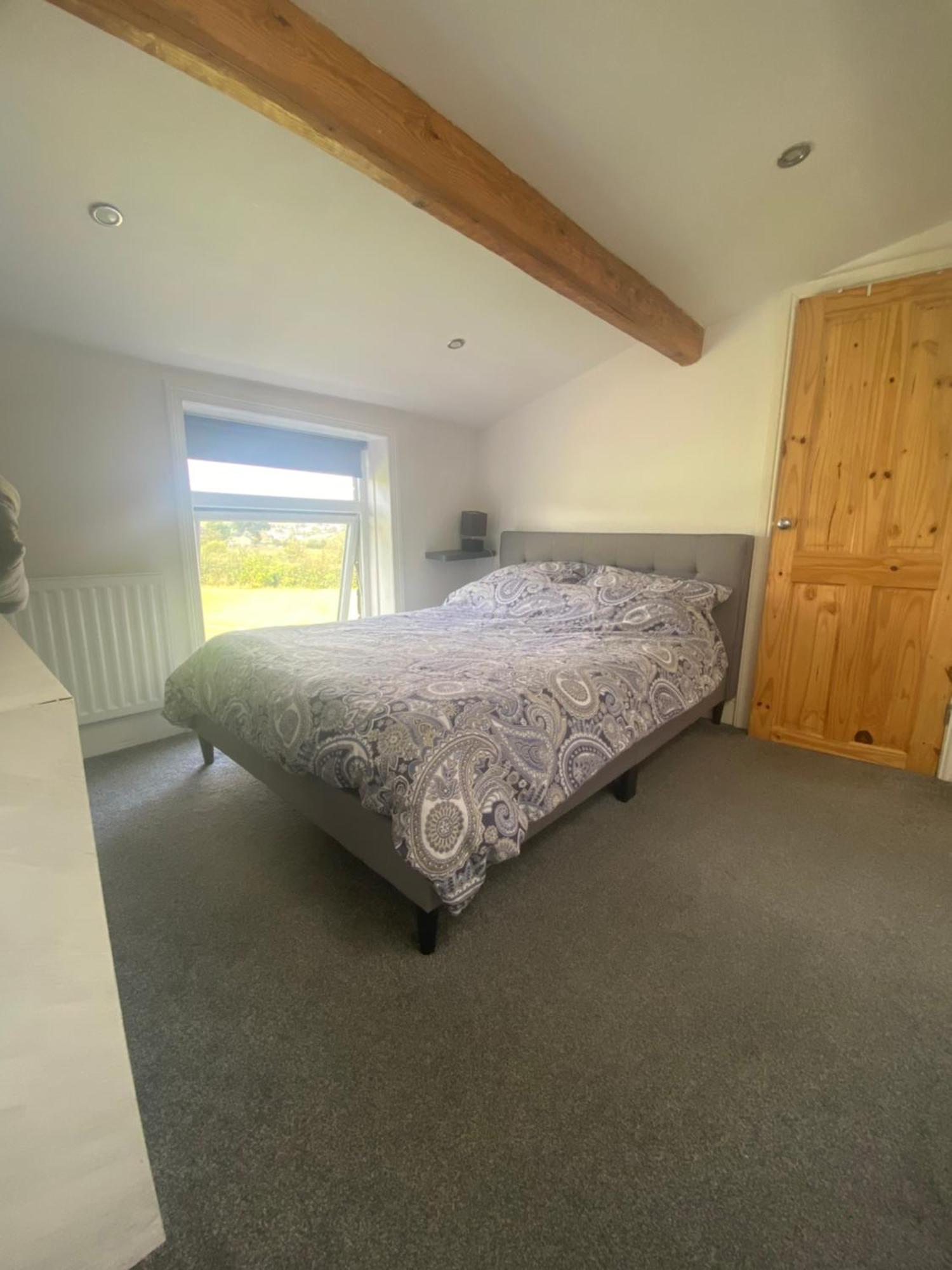 Park View Cottage Liversedge Dış mekan fotoğraf